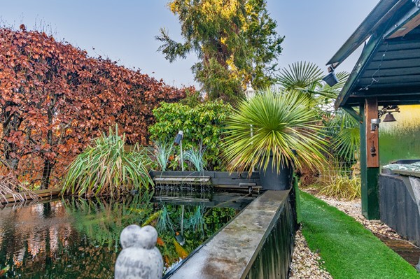 Medium property photo - Stuwwal 66, 8332 KM Steenwijk